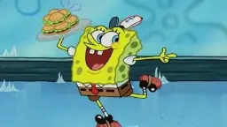 تصویر Krabs à la Mode