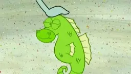 تصویر Breath of Fresh Squidward