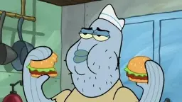 تصویر The Original Fry Cook