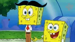 تصویر Stanley S. SquarePants