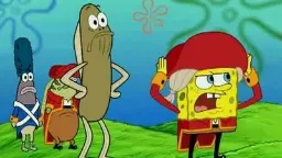 تصویر The Battle of Bikini Bottom