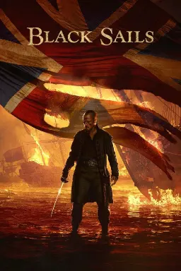 پوستر Black Sails
