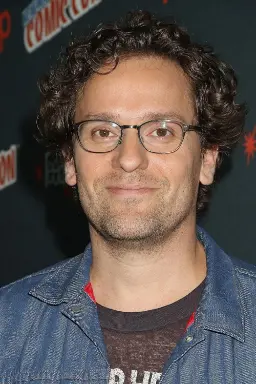 عکس Robert Levine