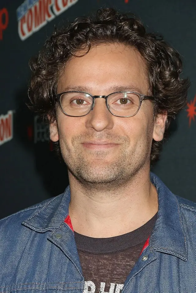 عکس Robert Levine