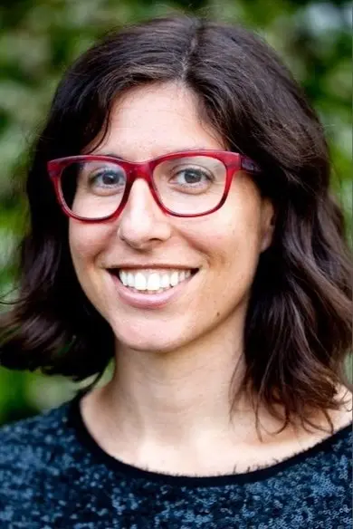 عکس Carly Mensch