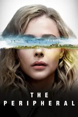 پوستر The Peripheral