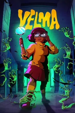پوستر Velma