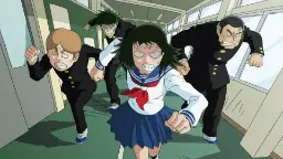 تصویر Doubts About Youth ~The Telepathy Club Appears~