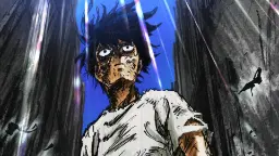 تصویر The Older Brother Bows ~Destructive Intent~