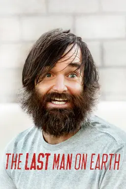 پوستر The Last Man on Earth
