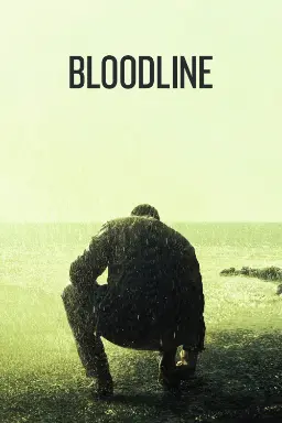 پوستر Bloodline
