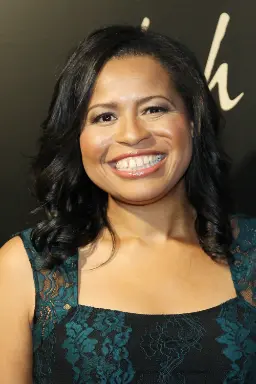 عکس Courtney Kemp Agboh