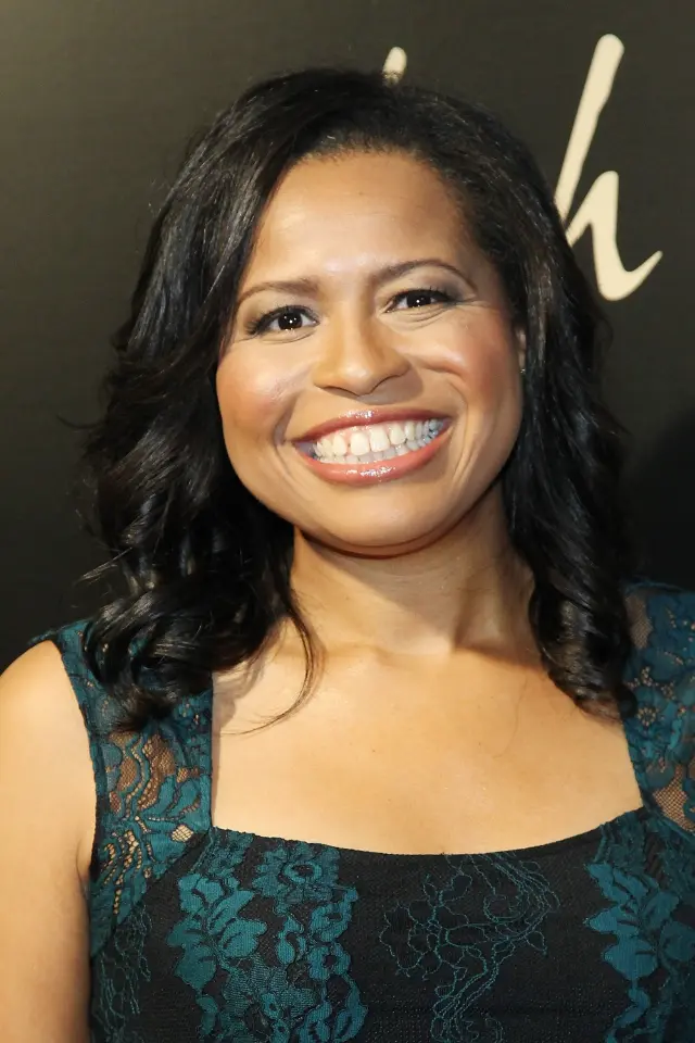 عکس Courtney Kemp Agboh