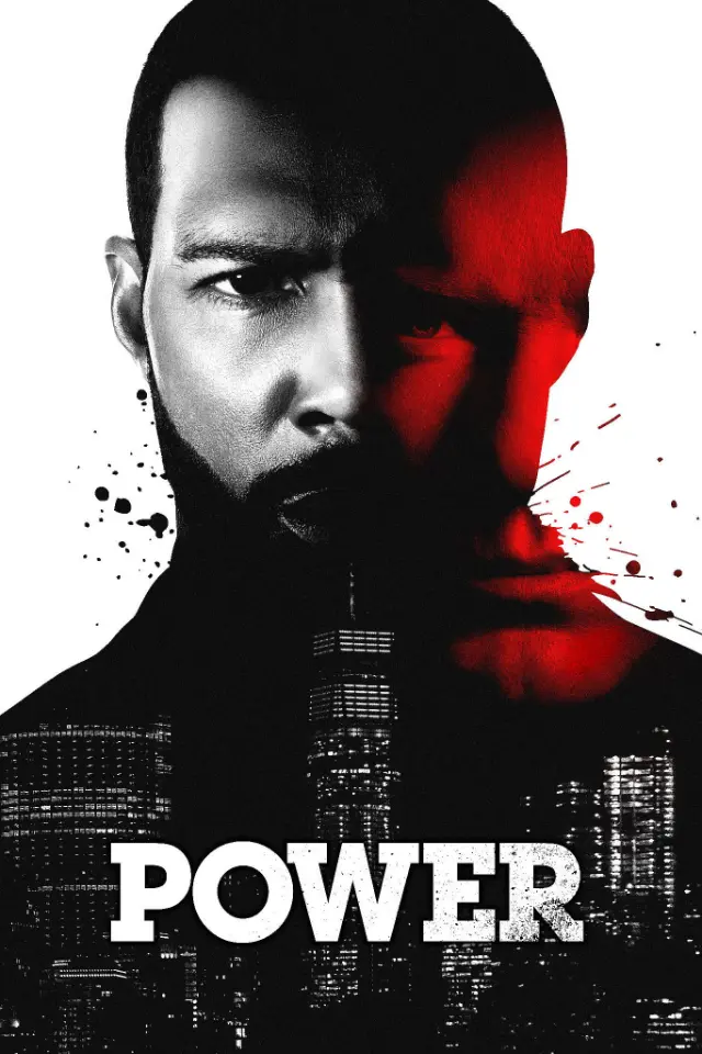 پوستر Power