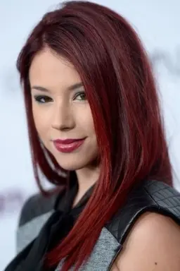 عکس Jillian Rose Reed