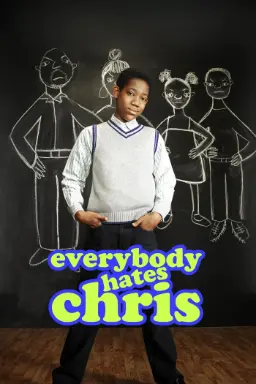 پوستر Everybody Hates Chris