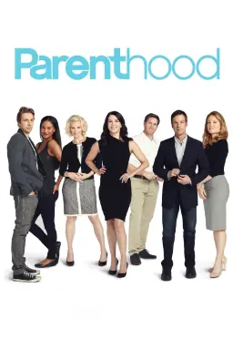 پوستر Parenthood