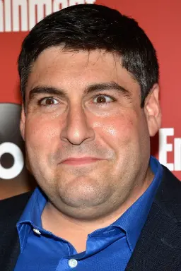 عکس Adam F. Goldberg