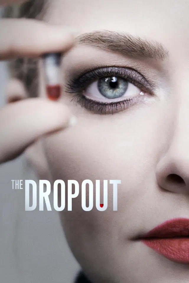 پوستر The Dropout