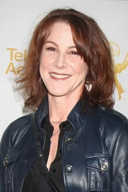 عکس Janet Tamaro