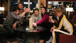 تصویر She Got Game Night