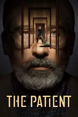 پوستر The Patient