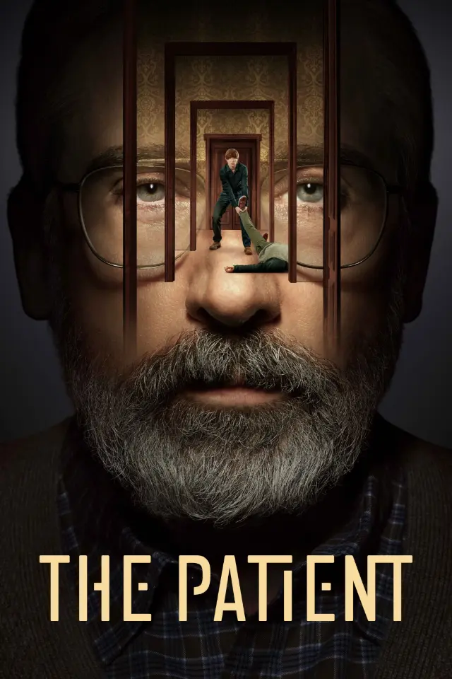 پوستر The Patient