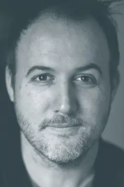 عکس David S. F. Wilson