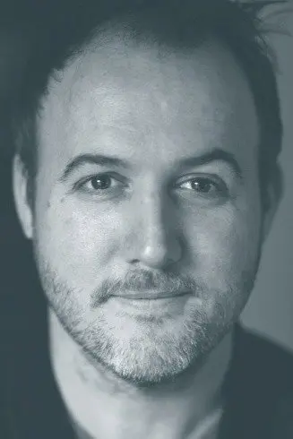 عکس David S. F. Wilson