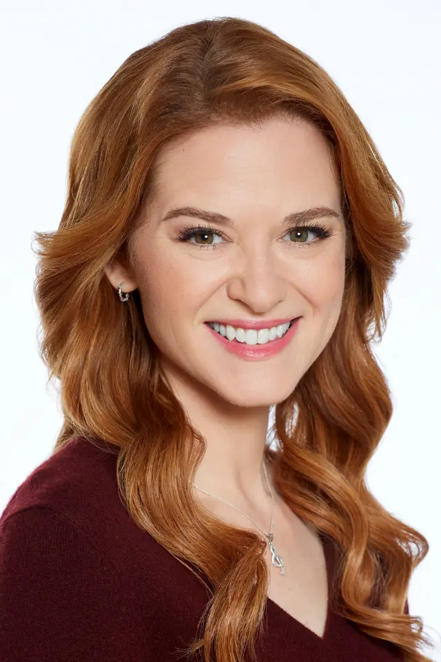 عکس Sarah Drew
