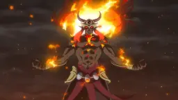 تصویر Conqueror of Flames