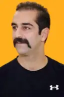تصویر محمدعلی محمدی