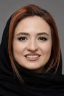 تصویر گلاره عباسی