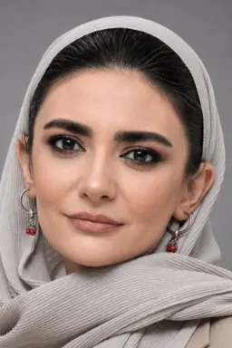 عکس Linda Kiani