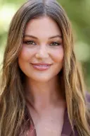 تصویر اولیویا هولت