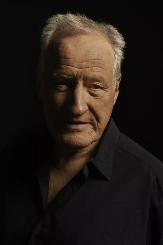 عکس Michael Mann