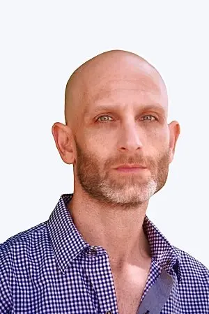 عکس Eric Guggenheim