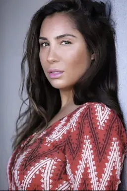عکس Liana Mendoza