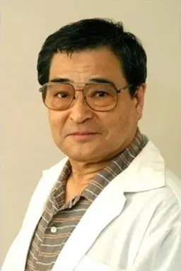 عکس Shozo Iizuka
