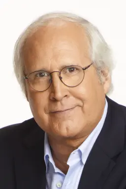 عکس Chevy Chase