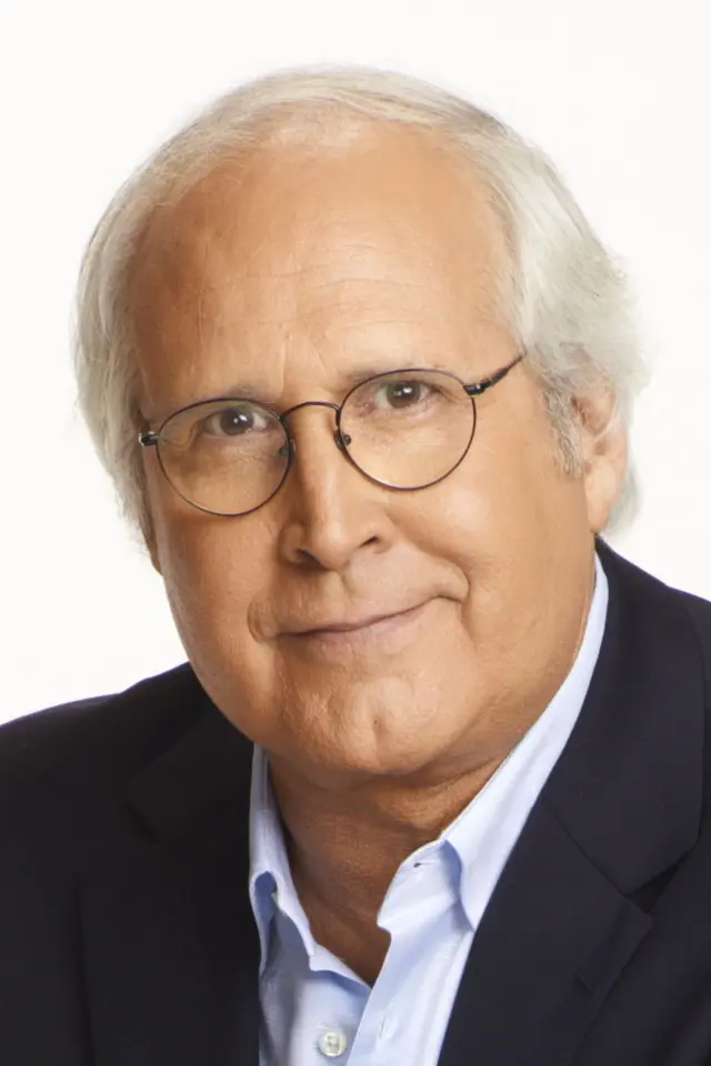 عکس Chevy Chase