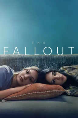 پوستر The Fallout
