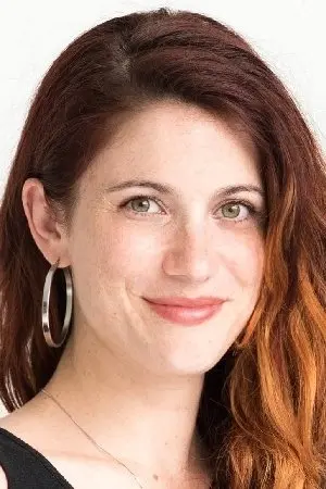 عکس Jessica M. Thompson