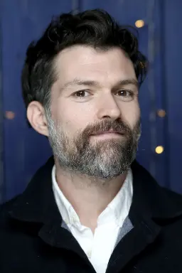 عکس Josh Ruben