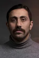 تصویر محمدعلی الیاس‌مهر