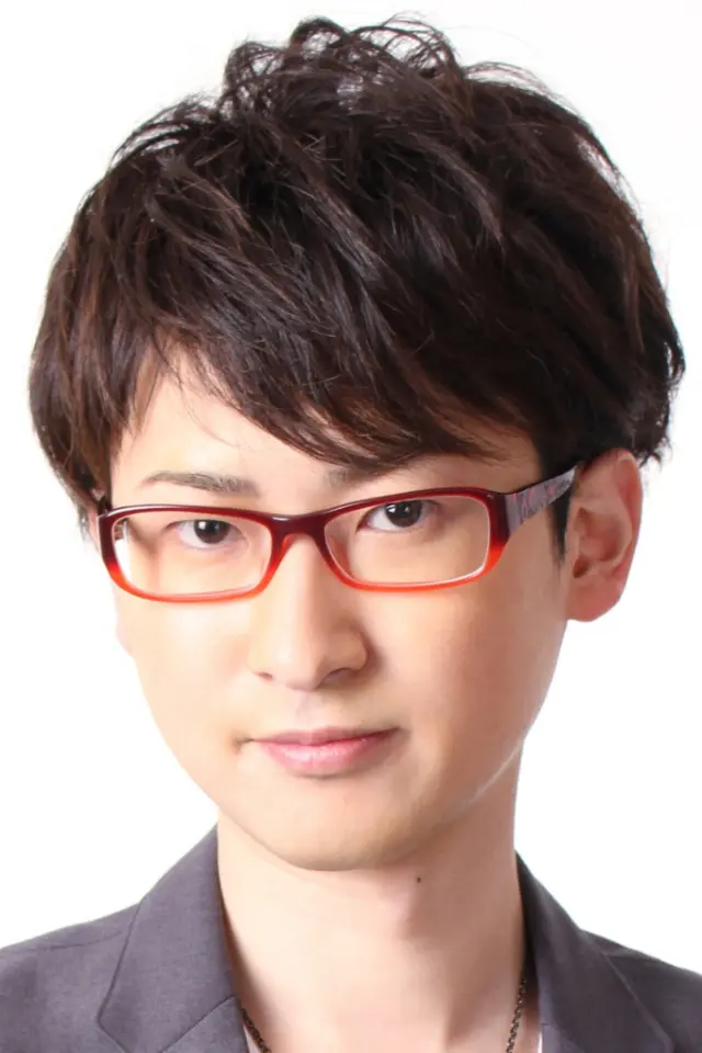 عکس Katsuyuki Miura