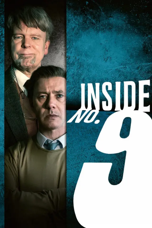 پوستر Inside No. 9