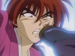 تصویر Aoshi: Someone so Beautiful it's Frightening