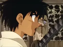 تصویر Run, Yahiko: Get the Reverse-blade Sword Back!