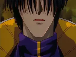 تصویر For the Title of Strongest: Aoshi's New Conflict